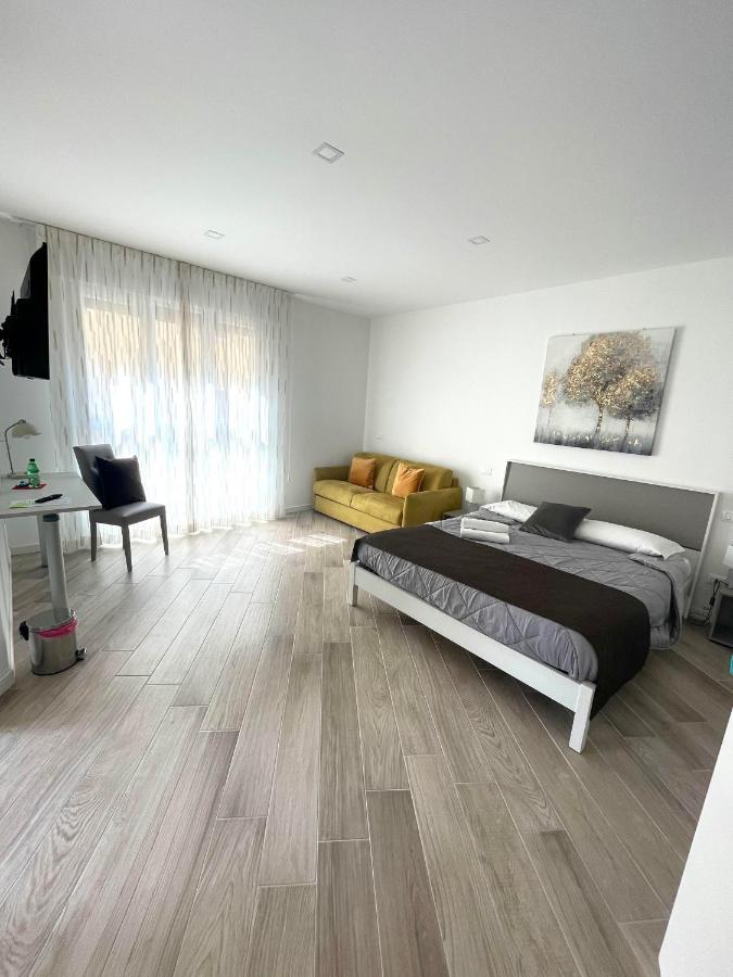Padua Suite 외부 사진