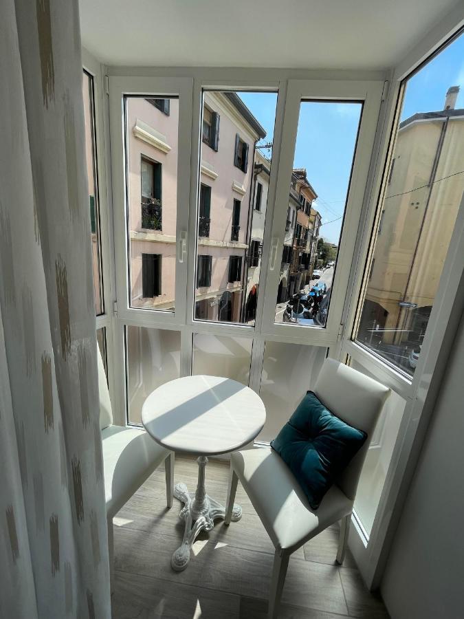 Padua Suite 외부 사진
