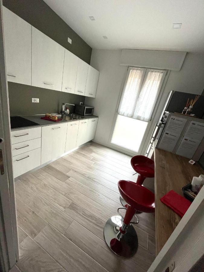 Padua Suite 외부 사진