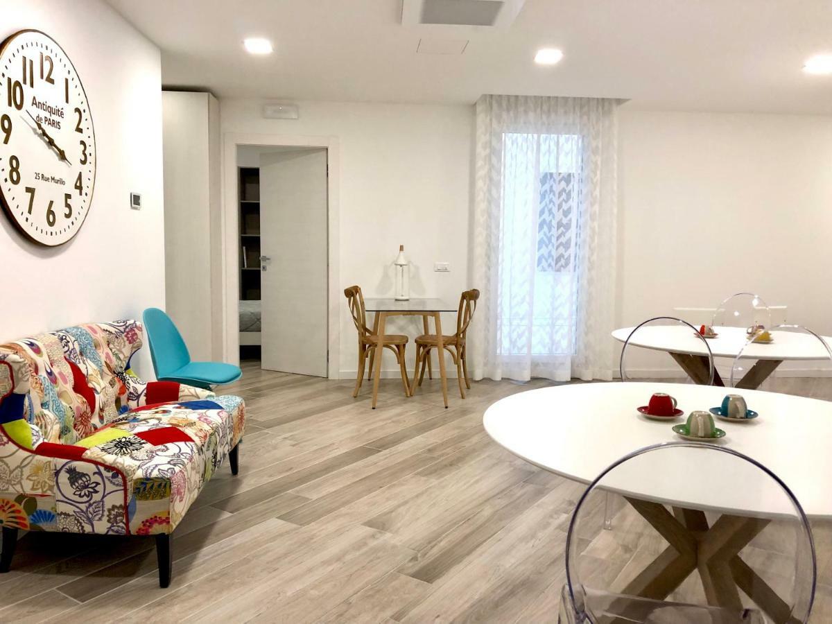 Padua Suite 외부 사진