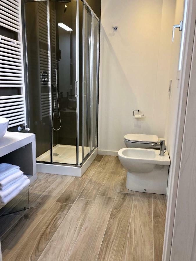 Padua Suite 외부 사진