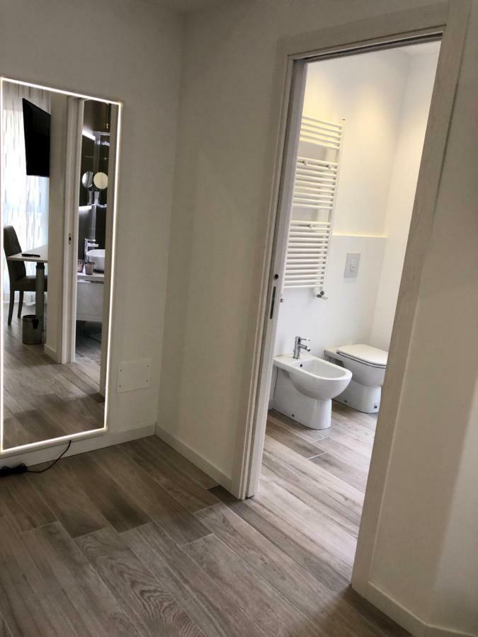 Padua Suite 외부 사진