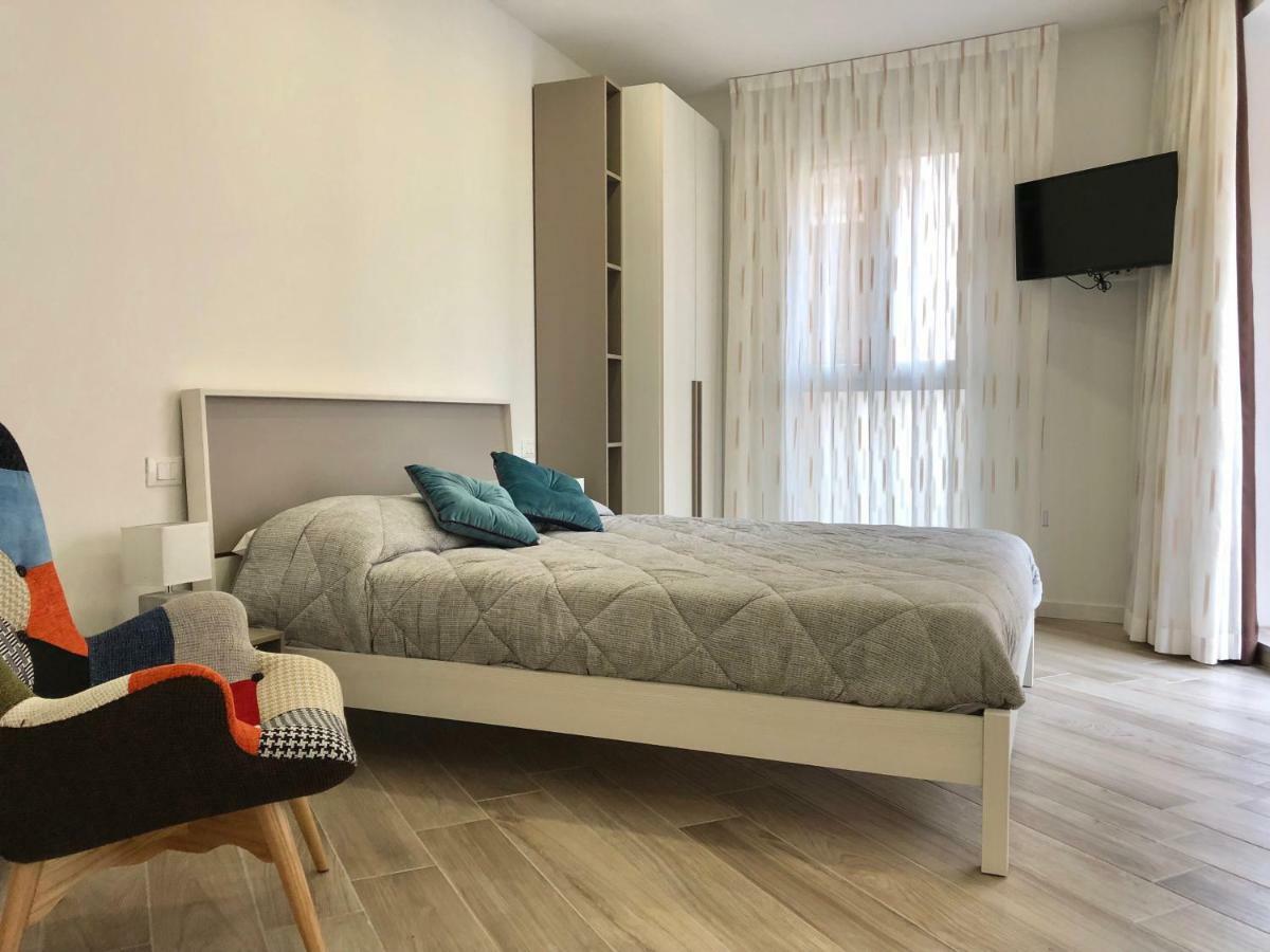 Padua Suite 외부 사진