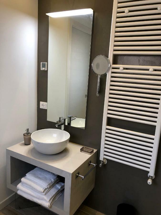 Padua Suite 외부 사진