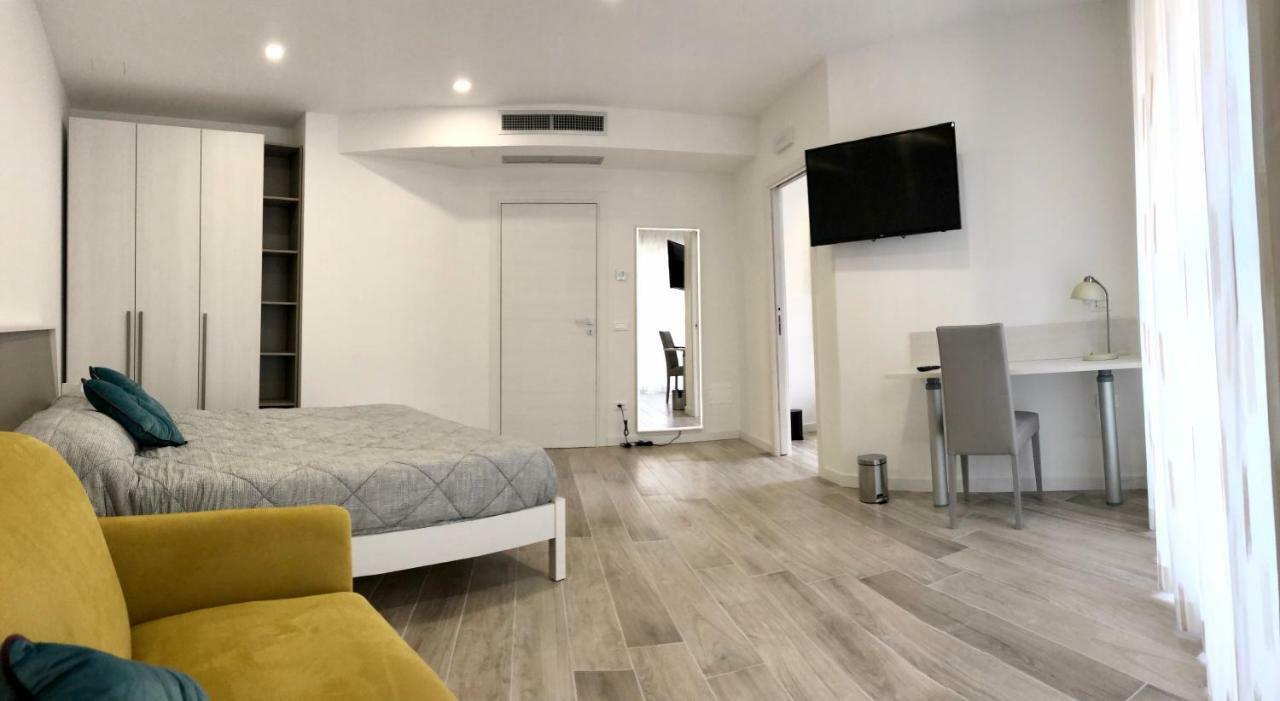 Padua Suite 외부 사진