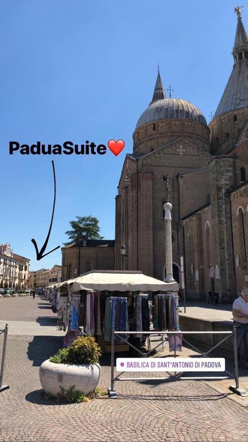 Padua Suite 외부 사진
