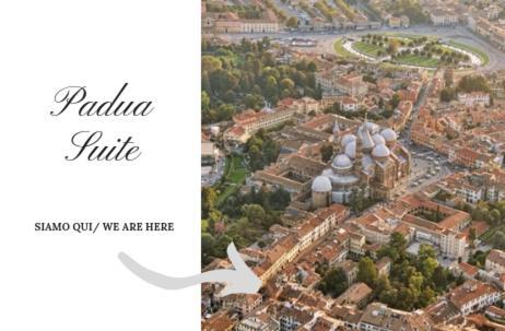Padua Suite 외부 사진